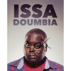 DOUMBIA Issa