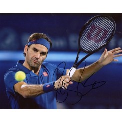 FEDERER Roger
