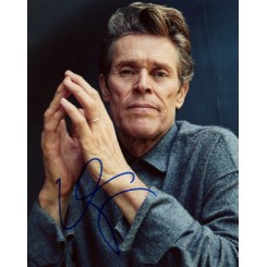 DAFOE Willem