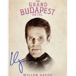 DAFOE Willem