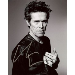 DAFOE Willem