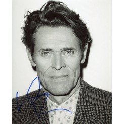 DAFOE Willem