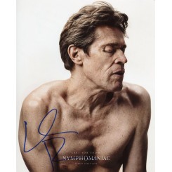 DAFOE Willem