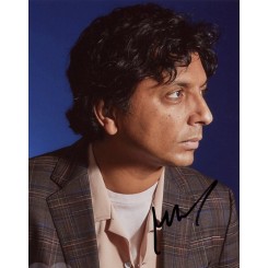 SHYAMALAN M.Night