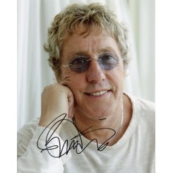 DALTREY Roger (The Who)