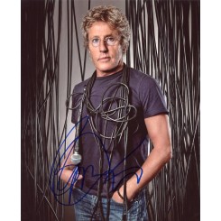 DALTREY Roger (The Who)