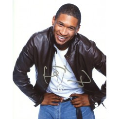 USHER