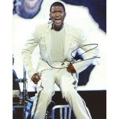 USHER