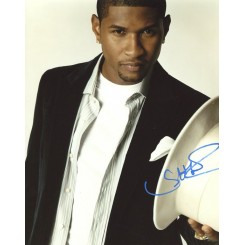 USHER