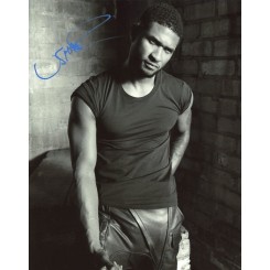 USHER