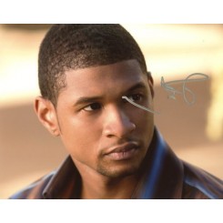 USHER