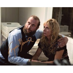 DAMIENS François + VIARD Karin