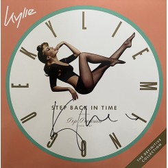 MINOGUE Kylie