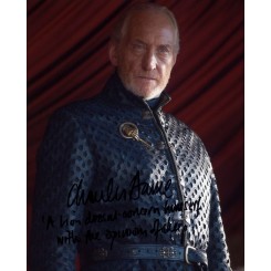 DANCE Charles (Game of...