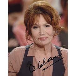 CELARIE Clementine