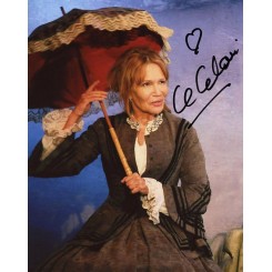 CELARIE Clementine