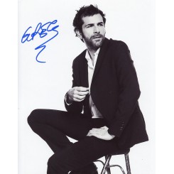 FITOUSSI Grégory