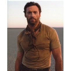 JACKMAN Hugh