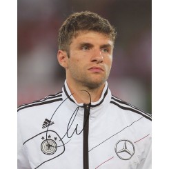 MÜLLER Thomas