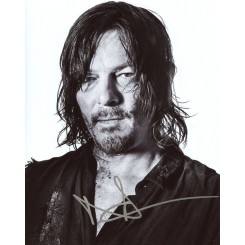 REEDUS Norman (Walkind Dead)