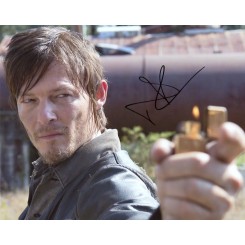 REEDUS Norman (Walkind Dead)