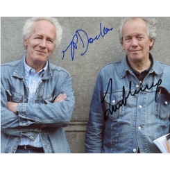 DARDENNE Jean-Pierre + Luc