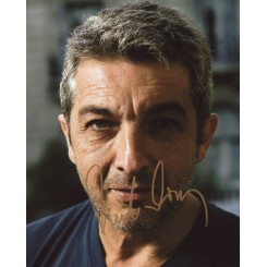 DARIN Ricardo