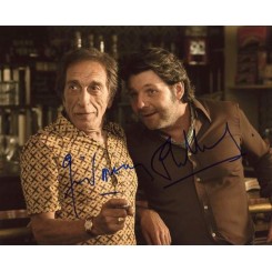 DARMON Gerard + LELLOUCHE...