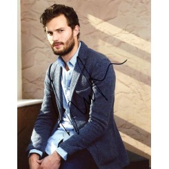 DORNAN Jamie