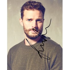 DORNAN Jamie