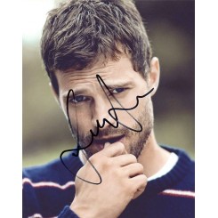 DORNAN Jamie