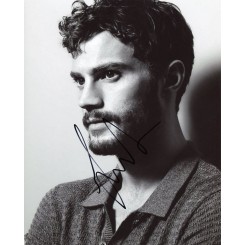 DORNAN Jamie