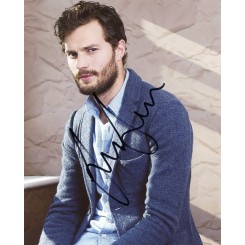 DORNAN Jamie