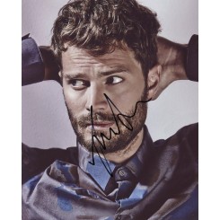 DORNAN Jamie