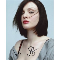 ELLIS-BEXTOR Sophie