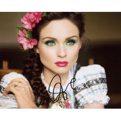 ELLIS-BEXTOR Sophie