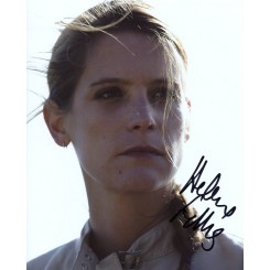 FILLIÈRES Hélène