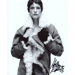 FILLIÈRES Hélène
