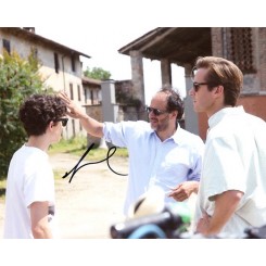 GUADAGNINO Luca