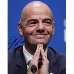 INFANTINO Gianni