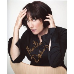 DAVIS Martha (The Motels)