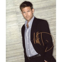 DAVIS Matthew
