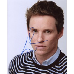 REDMAYNE Eddie