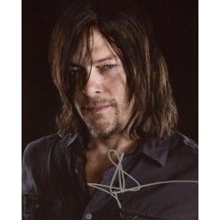 REEDUS Norman (Walkind Dead)