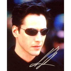 REEVES Keanu