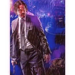 REEVES Keanu