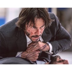 REEVES Keanu