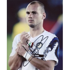 SNEIJDER Wesley