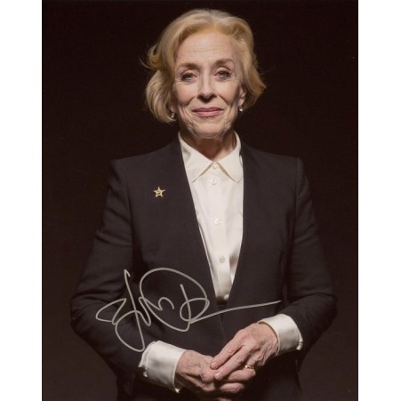 Signed Autograph TAYLOR Holland - All-Autographes.com