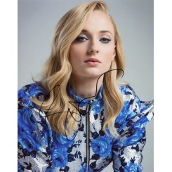 TURNER Sophie (Game of...